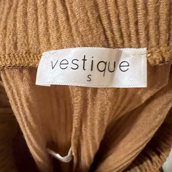 vestique lounge pants - Picture 3 of 3